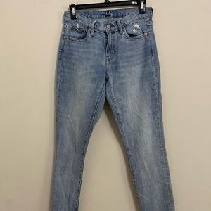 GAP Women's Denim Skinny Jeans